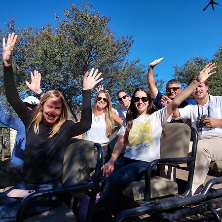 Weltevreden Game Lodge 布隆方丹 外观 照片